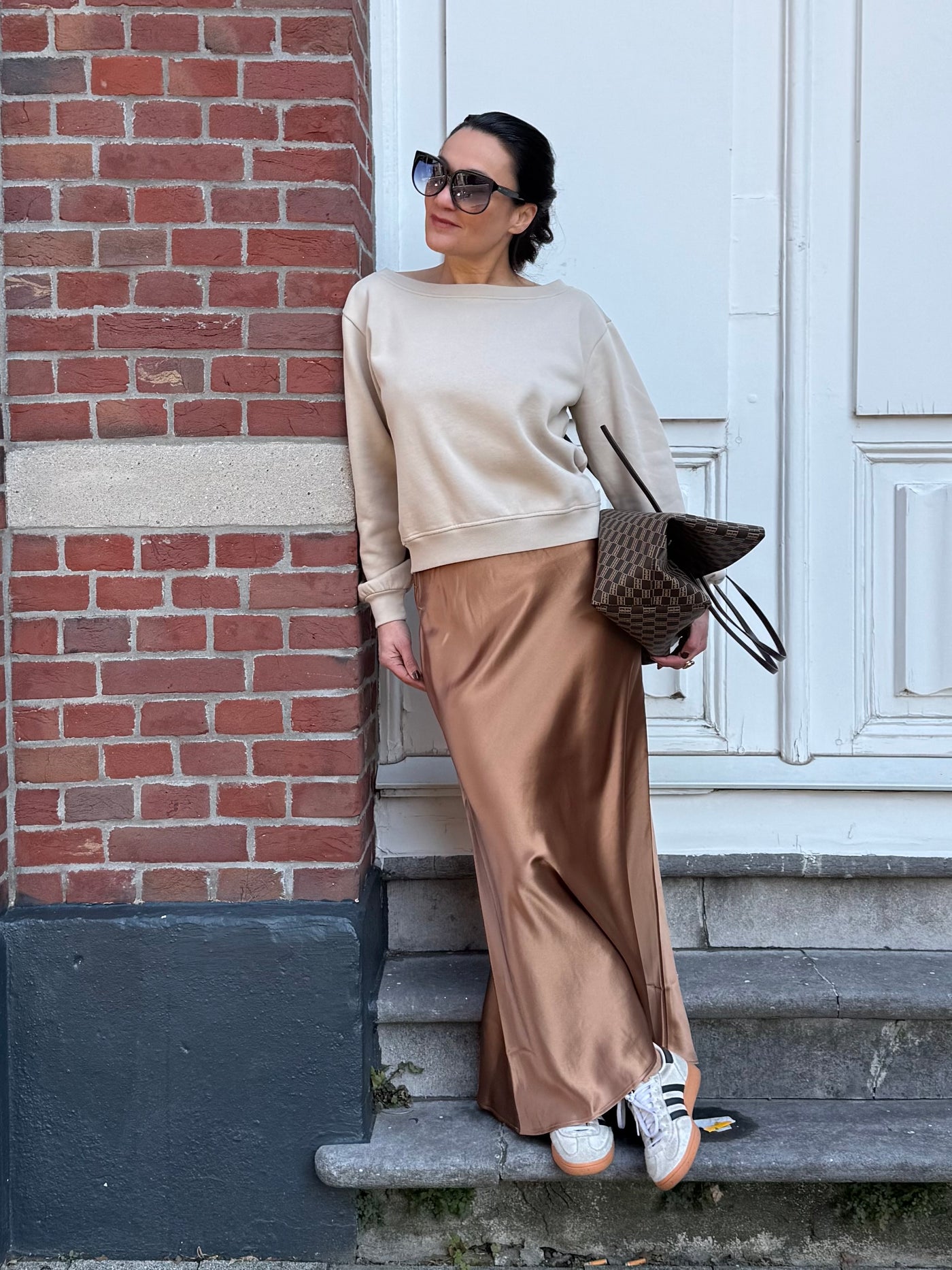 By Malene Birger Rok Boshan Toasted Coconut