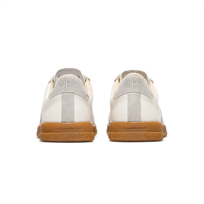 EPT Sneaker Santos Off White / Grey